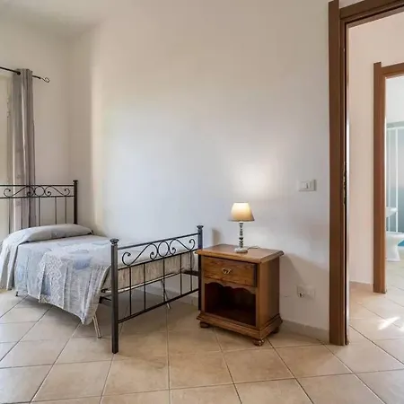 Affittasardegna-villetta Ulivo Apartamento *