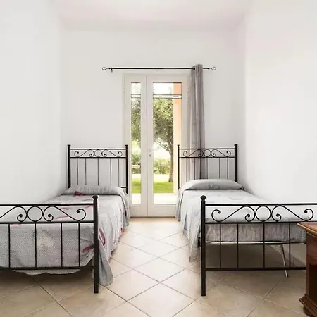 Apartamento Affittasardegna-villetta Ulivo Orosei