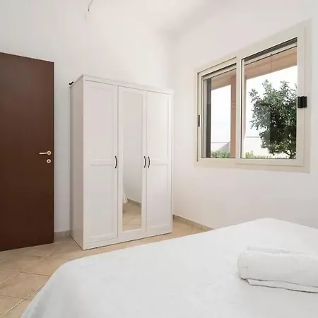 Affittasardegna-villetta Ulivo Apartamento Orosei
