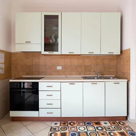 Appartement Affittasardegna-villetta Ulivo Orosei