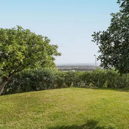 Appartement Affittasardegna-villetta Ulivo *