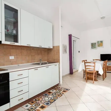 Appartement Affittasardegna-villetta Ulivo *