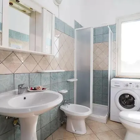 Affittasardegna-villetta Ulivo Apartamento Orosei