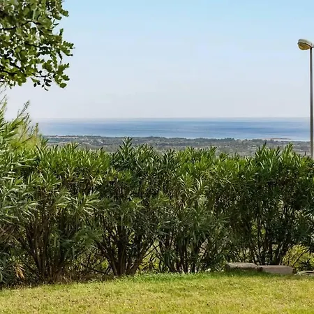 Affittasardegna-villetta Ulivo Orosei