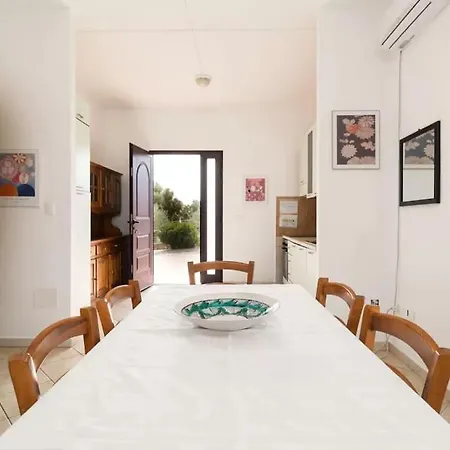 Affittasardegna-villetta Ulivo Appartement