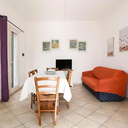 Affittasardegna-villetta Ulivo Apartamento Orosei