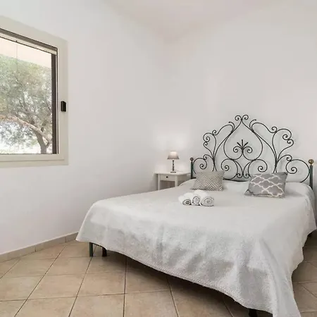 Affittasardegna-villetta Ulivo Appartement