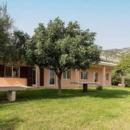 Affittasardegna-villetta Ulivo Appartement Orosei